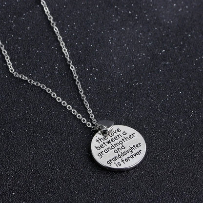 precious gift to remind Grandma of your cherished bond