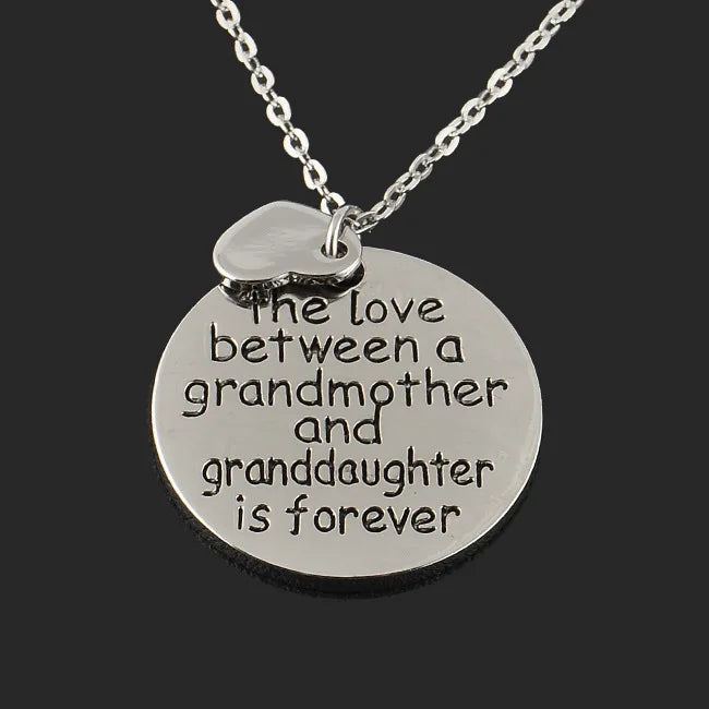 precious gift to remind Grandma of your cherished bond