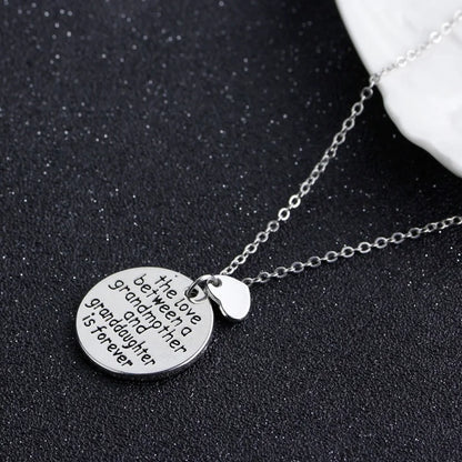 precious gift to remind Grandma of your cherished bond